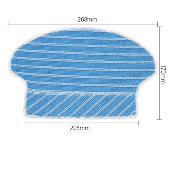 Replacement Kits For MyGenie X990 ZX1000 P1 P2 P3 _4
