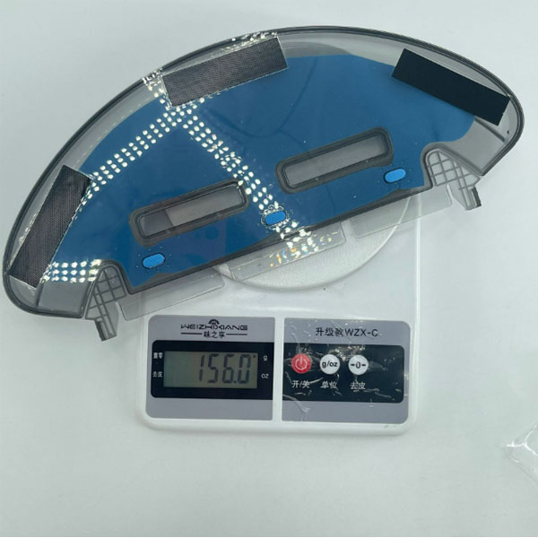  water tank For Tefal Rowenta Explorer40 _1