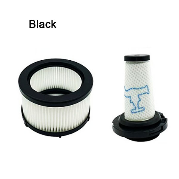  Front filter +rear filter For Tefal X-Force Flex 9.60 _1