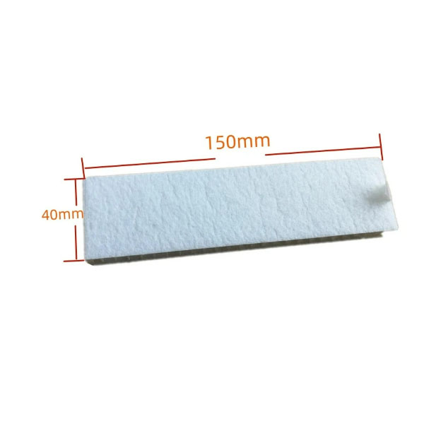  3pcs Filter For ILIFE L100 A10S  A9s A80 Pro A80 Max   _1