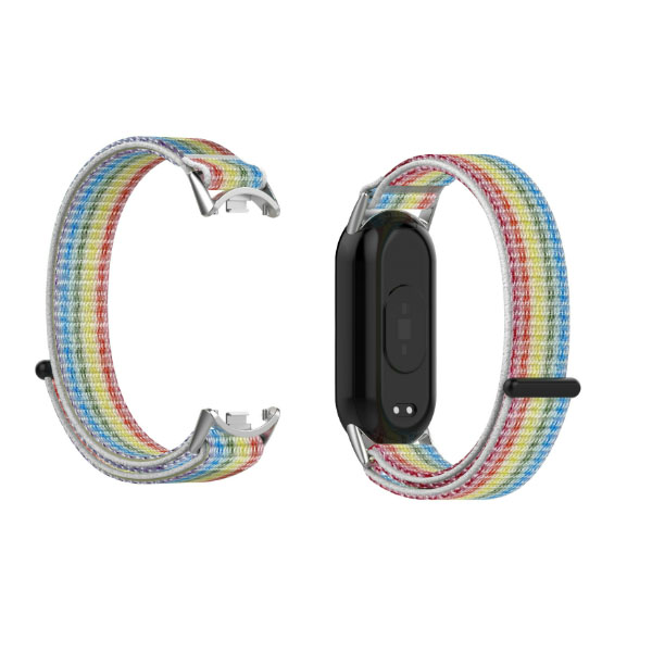  Woven strap For Mi Band 8 8 NFC/9 9NFC _3