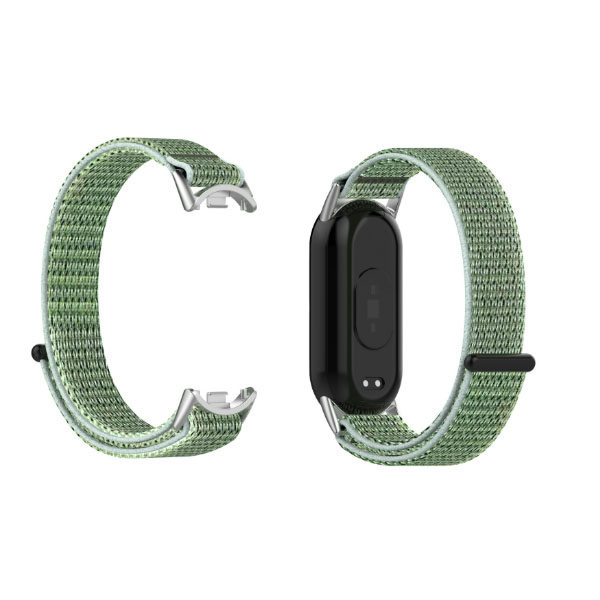  Woven strap For Mi Band 8 8 NFC/9 9NFC _4