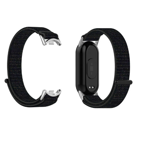  Woven strap For Mi Band 8 8 NFC/9 9NFC _5