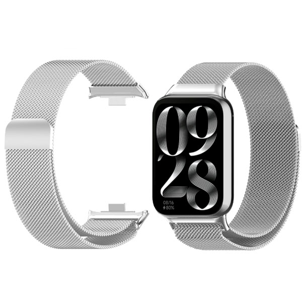  Fashion Business Wristband For Redmi Watch5 / Watch4 /mi band9 pro /mi band8 pro _5