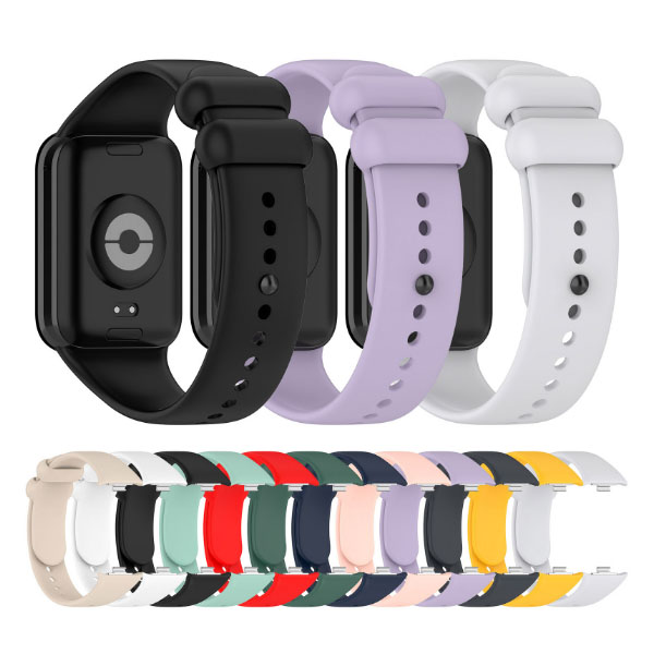  TPU strap For Redmi Watch5 / Watch4 /mi band9 pro /mi band8 pro _1