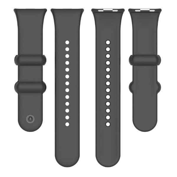  TPU strap For Redmi Watch5 / Watch4 /mi band9 pro /mi band8 pro _2