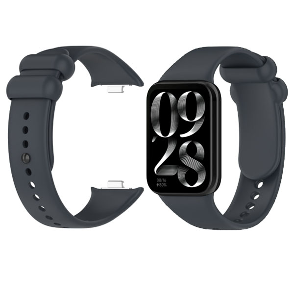  TPU strap For Redmi Watch5 / Watch4 /mi band9 pro /mi band8 pro _5