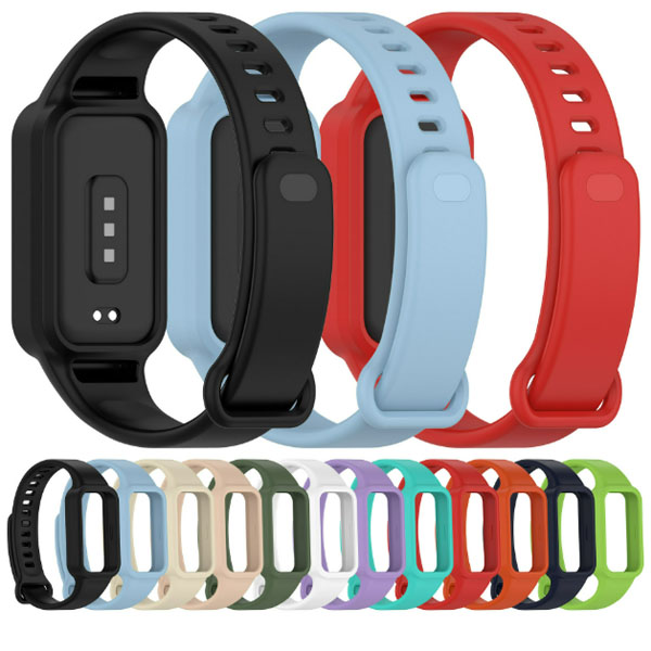  TPU strap For for Redmi Band 3/Xiaomi Smart band 9 active _1