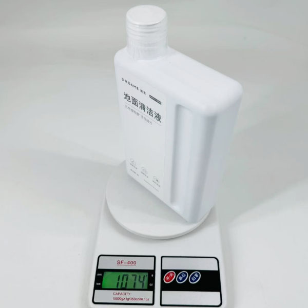  Original Dreame Cleaning solution 1L For W10 W10pro H20 H30 H14 M12 H12pro H13 M13 M12S _2