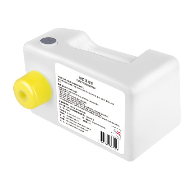  OEM ‌‌ Antibacterial Cleaner‌ 580ml for Narwal 001/J5/J5X /001Max _1