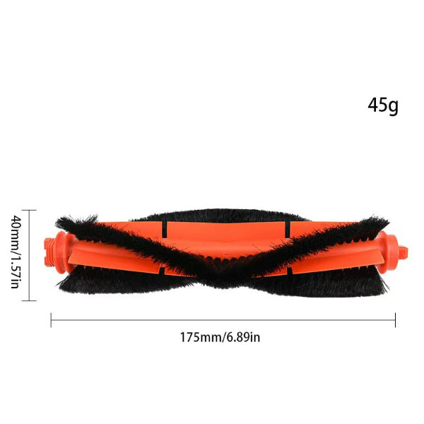  Replacement Kits For Honiture V8 Pro _1