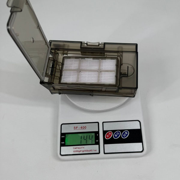  Original Dust Box For Kyvol Cybovac S60 _2