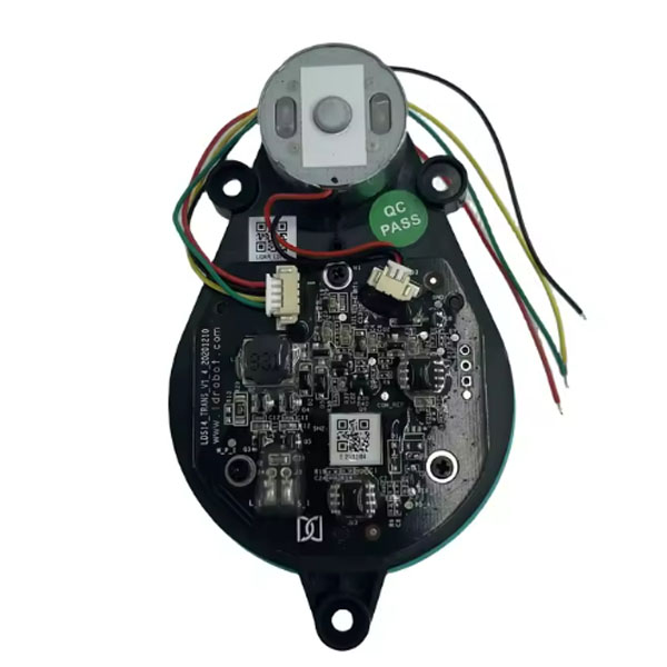   Original  LDS Lidar Sensor Laser Navigation for  kyvol cybovac s60 / Lydsto W2   _1