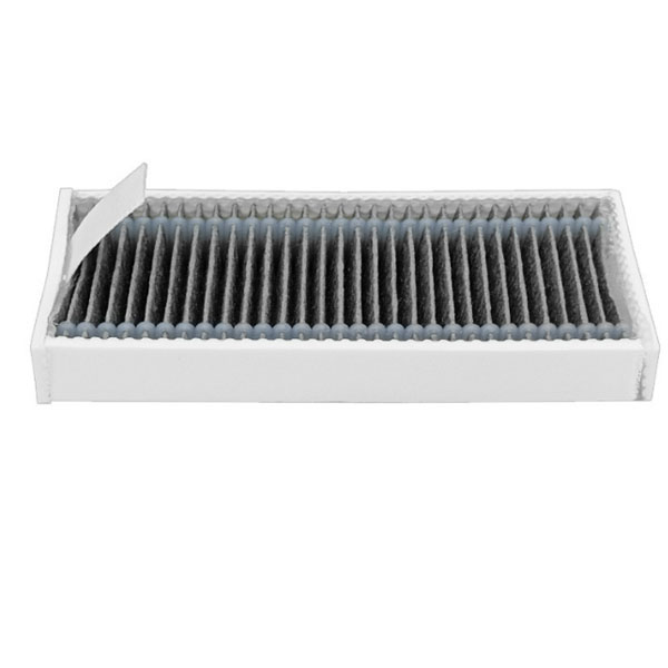  Replacement Kits For Ecovacs  X8 PRO/X8 PLUS AI _4