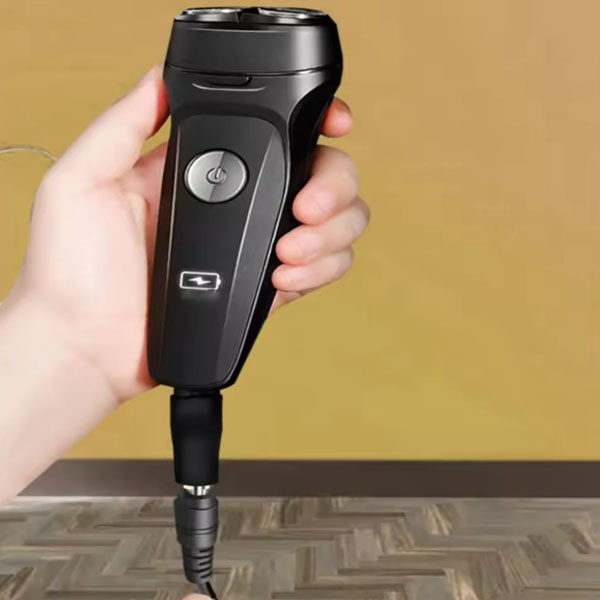  Electric Hair Clipper Shaver Power Adapter Razor Charger Converter Hair Clippers Cable DC Connector Charging Heads Adapter _4