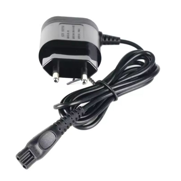  HQ850 8V Shaver Charger Cord Fit for Philips HQ850 HQ912 HQ913 HQ914 HQ915 HQ916 HQ988 Electric Shaver Razor Adapter Power _1
