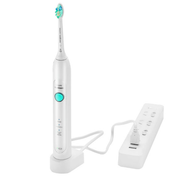  USB Charger Replacement Charger for Philips Sonicare Electric Toothbrush HX6100  _1