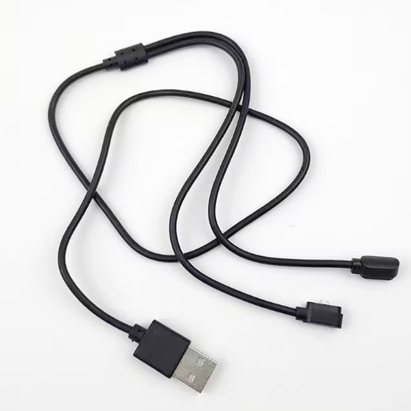  USB Charger For Xiaomi Mijia Smart Audio Glasses  _2