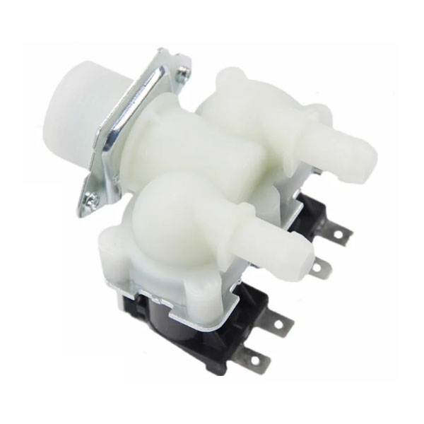  Water inlet valve For  VIOMI  drum washing machine XQG100MJ103W/WD10FM-G1B/WD8S _1