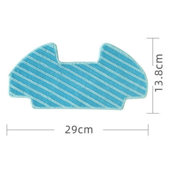  Replacement Kits For Midea i5 Young/i9 EVE/K50 _2