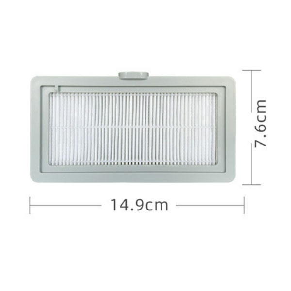  Replacement Kits For Midea i5 Young/i9 EVE/K50 _3