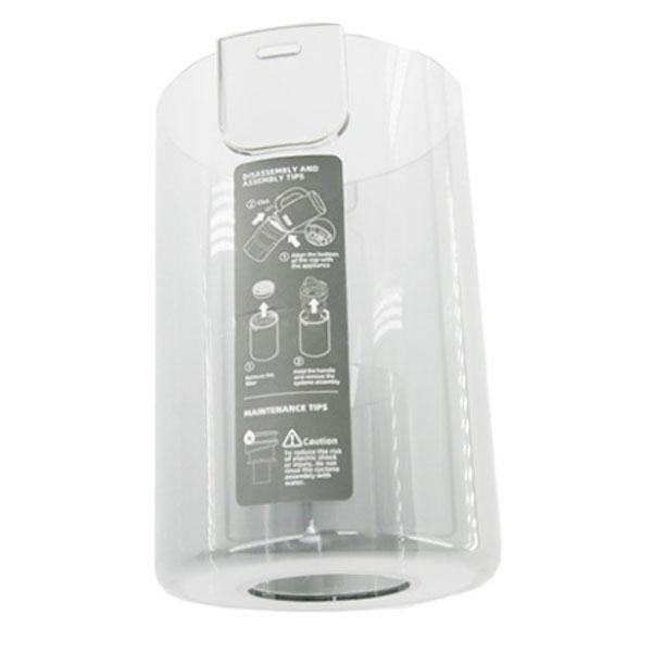  set Dust bucket+cyclone+filter screen  For Dreame M12/13 _1