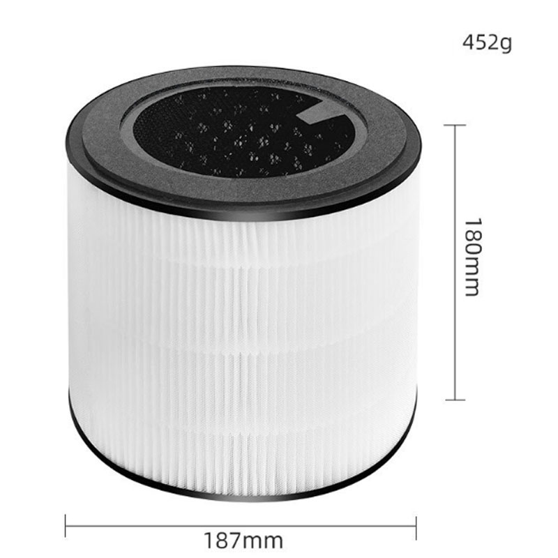  air Filter For Philips  FY0293 FY0194 AC0819 AC0830 AC0820 _2