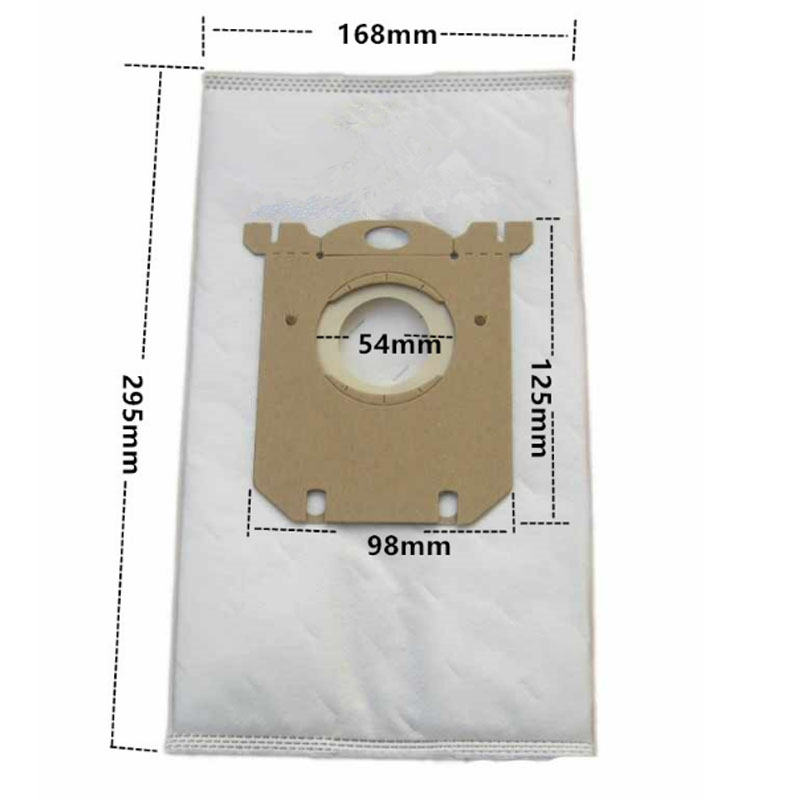  Dust bag For Philips FC8202 Z3347 _1