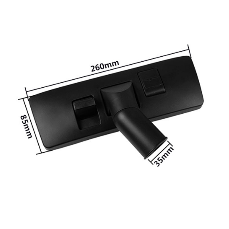  35mm Floor brush head For Philips / Midea  _1