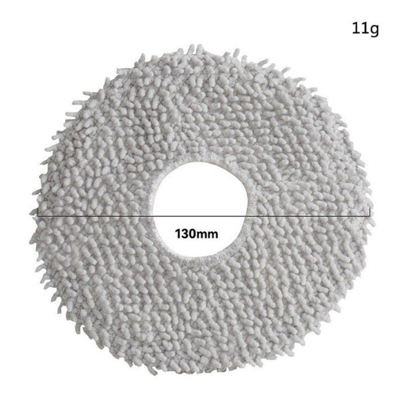   Replacement Kits For Ecovacs N50  _5