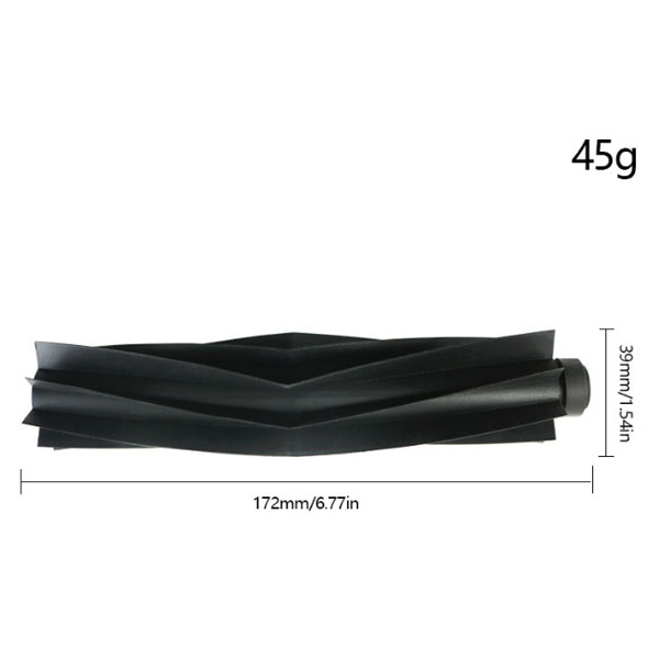  roller brush For Eufy X9/X9 Pro _1