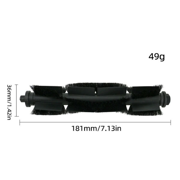  Replacement Kits For 360 S8/S8 Plus Tapo RVA100/RV10/RV10 Plus/RV30/RV30 Plus _1