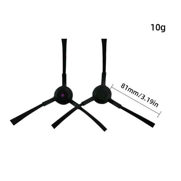  Replacement Kits For Midea V12 Pro  _3