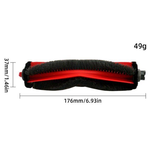  Replacement Kits For Roborock Q7 M5 / Q7 M5+ / Q7 L5 / Q7 L5+ _1