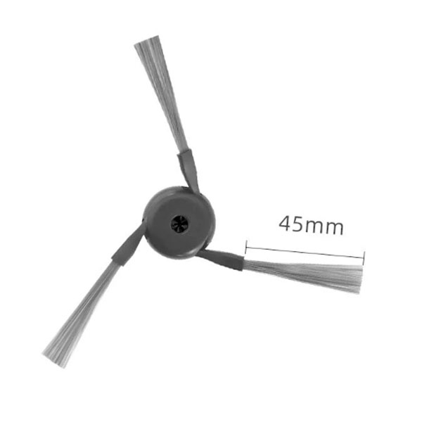  Replacement Kits For  Dreame Mova Z50 Ultra / Z5 / Z5 Pro _4