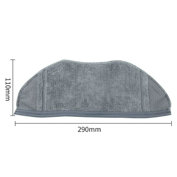  Replacement Kits For 360 X90/X95/ S6 Pro/S9 _2