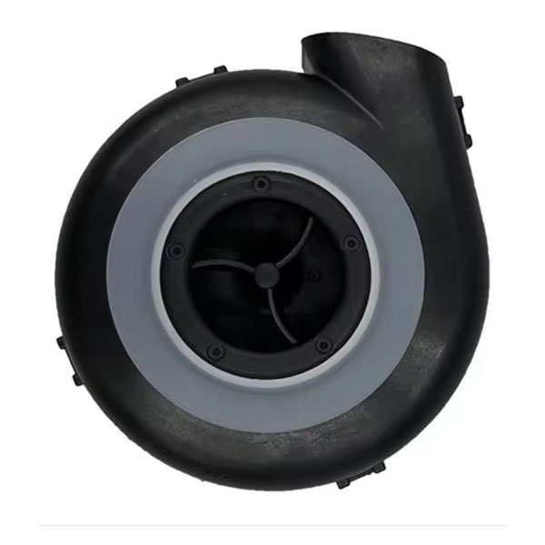  20N704SF50 Fan Motor For Xiaomi Mijia Pro / STYTJ06ZHM / Dreame Bot W10 /  RLS5C /  W10 Pro/ Mijia S10+ S10 Plus B105 _1