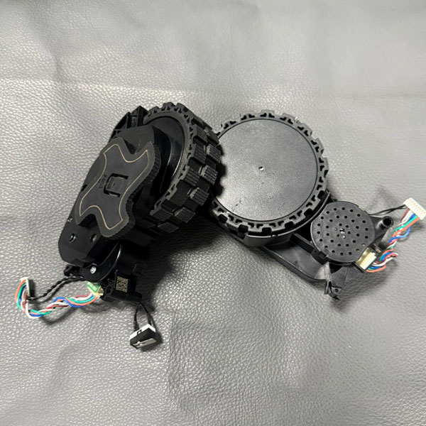  Original Wheel Motor For Dreame X40/X40Pro/X40 Ultra (L+R)	 _1