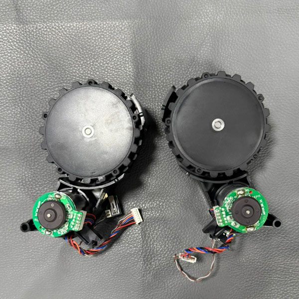  Original Wheel Motor For Dreame D9/S10/L10S/L10Pro/D9Plus (L+R)	 _1
