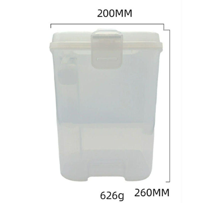  sewage tank For Narwal J4 _1