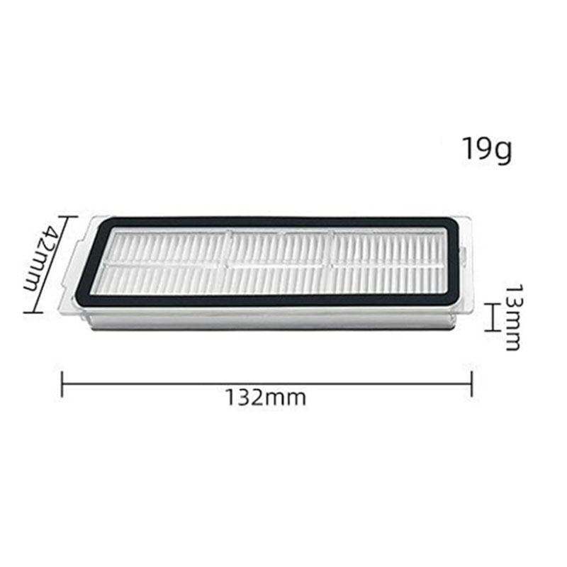  Replacement Kits For Xiaomi X20 Max/ X20 Pro BHR8859EU  _2