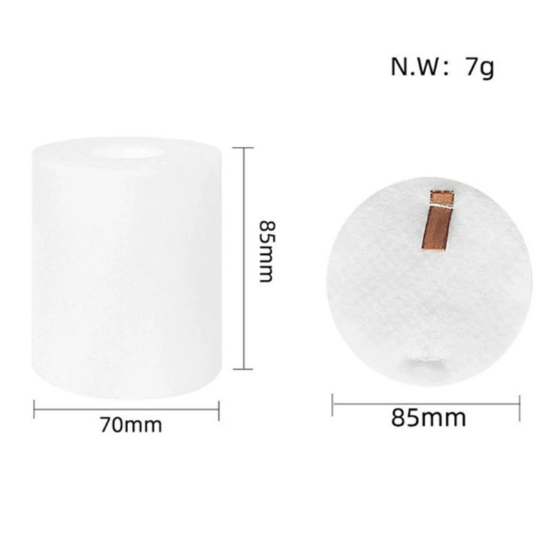  Replacement Kits For Shark AV2820S/AV2820XEUS/AV2820AE _5