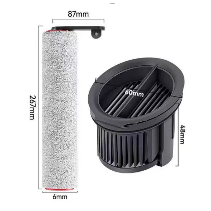  Set  For Dreame H14 Dual / H14 Pro / H14 / H20 Pro Plus / H20 Ultra / H30 Ultra _1