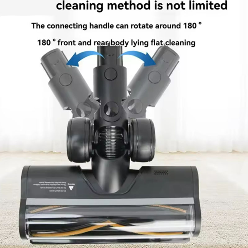  Roller Brush Head For Dreame R10 R20 R30 T20 T30  _3