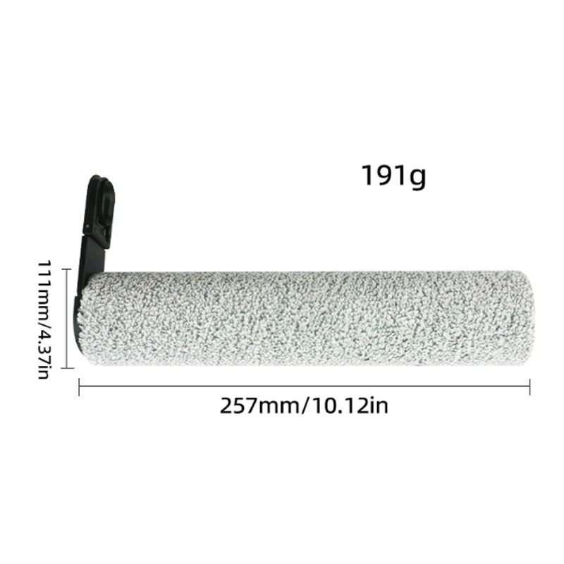  Set for  Roborock A30 Pro/A30 Pro Steam/A30 Pro Combo _1