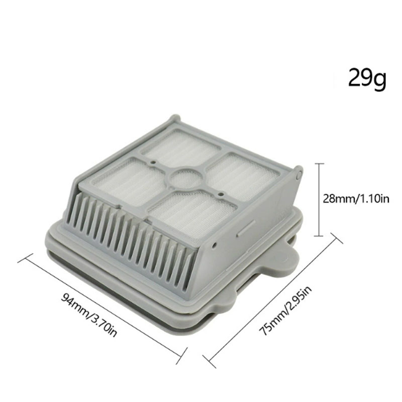  Set for  Roborock A30 Pro/A30 Pro Steam/A30 Pro Combo _2