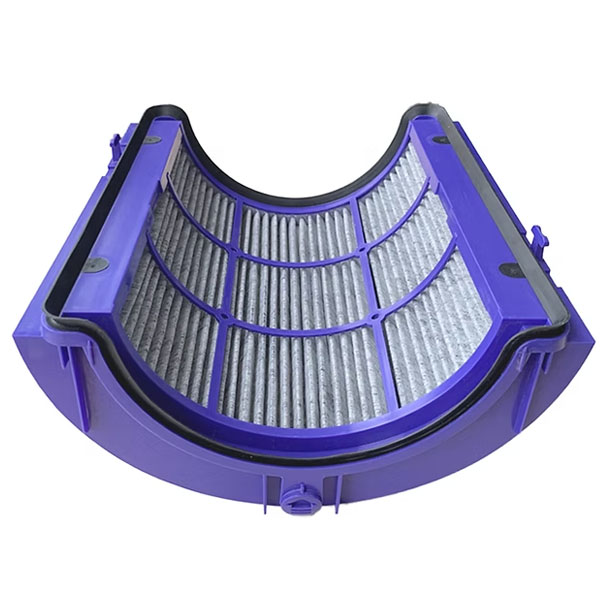   HEPA Replacement Filter for Dyson TP06 HP06 PH01 PH02 Hot and Cool Series 360° Combi Glass Purifying Fans  _1