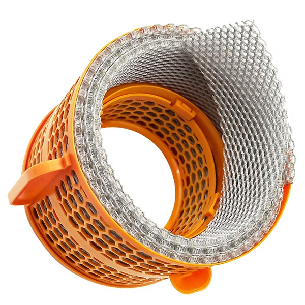  Air Purifier Carbon Fiber Evaporator Filter Replacement Parts for Dyson PH01 PH02 PH03 PH04 PH3A Air Purifier Attachment Accessories _1