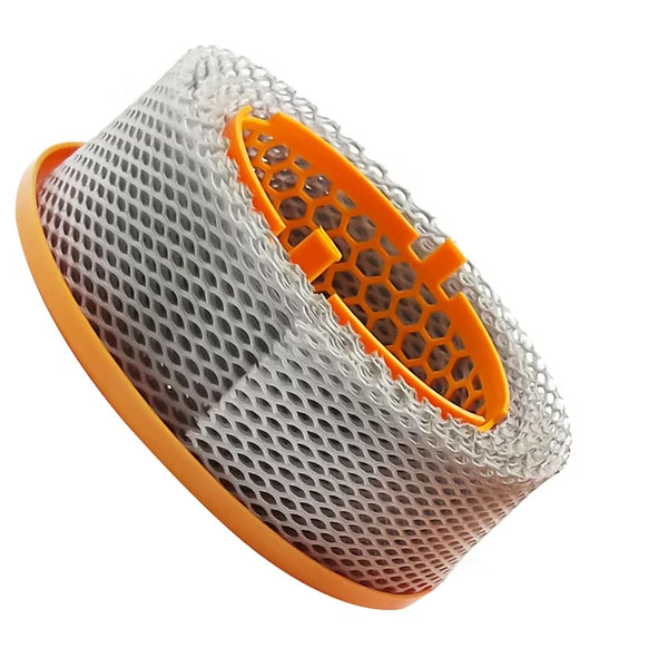  Air Purifier Carbon Fiber Evaporator Filter Replacement Parts for Dyson PH01 PH02 PH03 PH04 PH3A Air Purifier Attachment Accessories _2