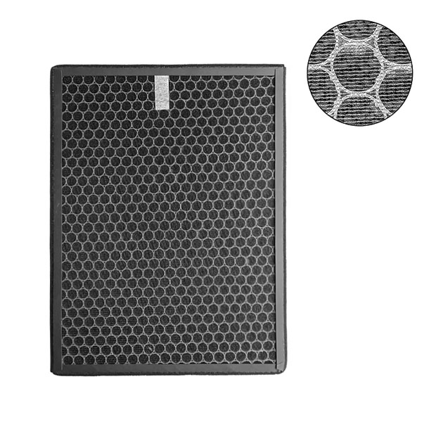   Carbon Filter Set for Philips FY2420/40 FY2422/40 2000 2000i Series AC2889 AC2887 AC2882 Air Purifier Humidifier  _2
